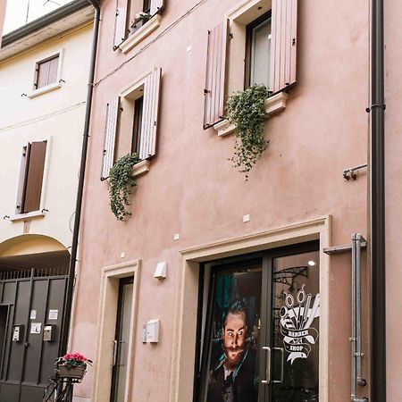 Gomes Comfort House Valeggio sul Mincio Exterior photo